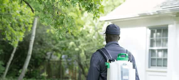Complete Home Protection