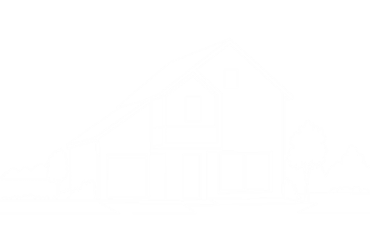 house outline