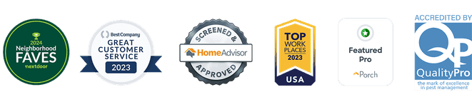 Awards and Certifications