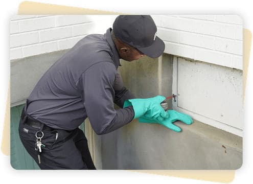 Barrier & Crack Applications