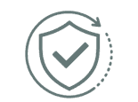 Coverage icon
