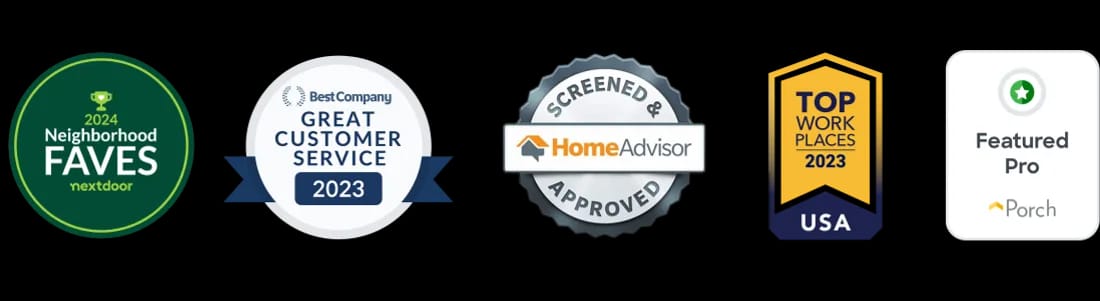 Awards and Certifications