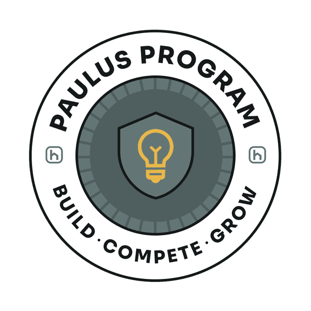 Paulus Entrepreneurial Program