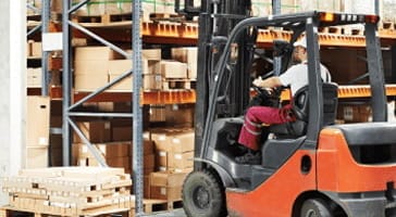 Malfunctioning Equipment