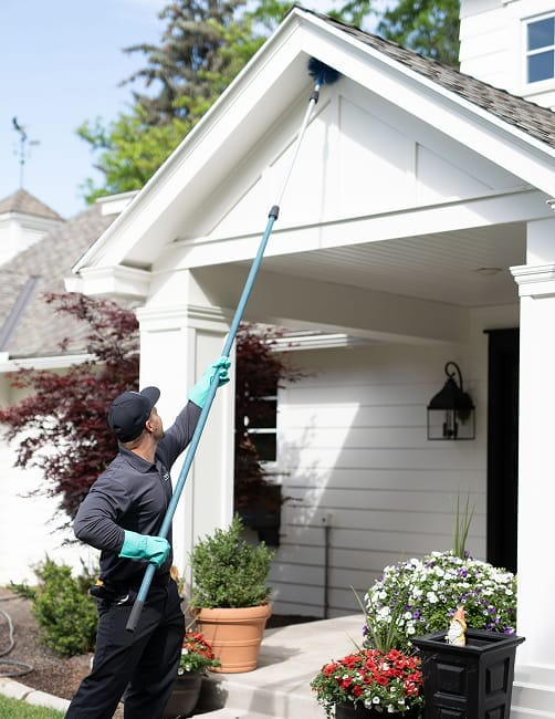 Pest Control Technician