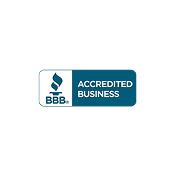 BBB Accredited Business