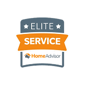 HomeAdvisor Elite Service