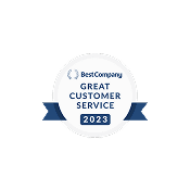 Best Company Great Customer Service 2023