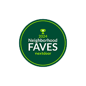 Nextdoor 2024 Neighborhood Faves