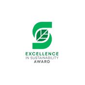 Excellence in Sustainability Award