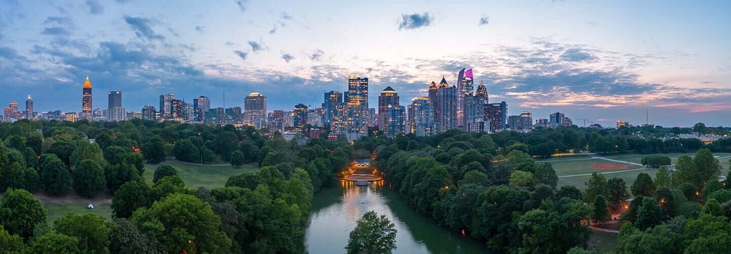 Georgia Pest Control Services