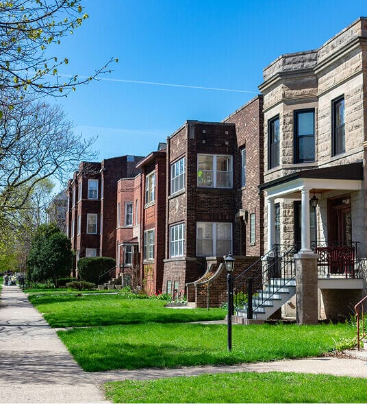 Illinois Home with Pest Protection