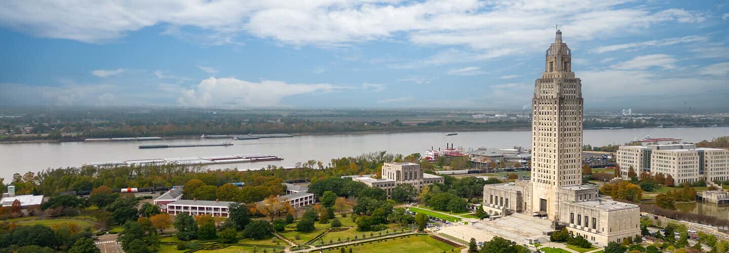 Louisiana Pest Control Services