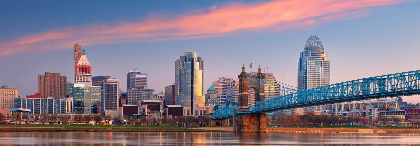 Ohio Pest Control Services