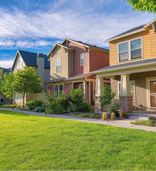 Utah Home with Pest Protection