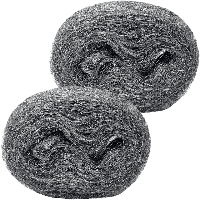 Stuffing holes and gaps in your structure with steel wool, duct tape, or other materials mice can't chew through