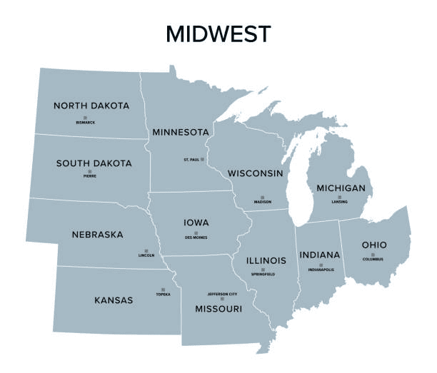 Midwest