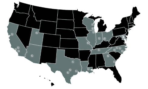 service-area-map