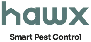Hawx Pest Control logo