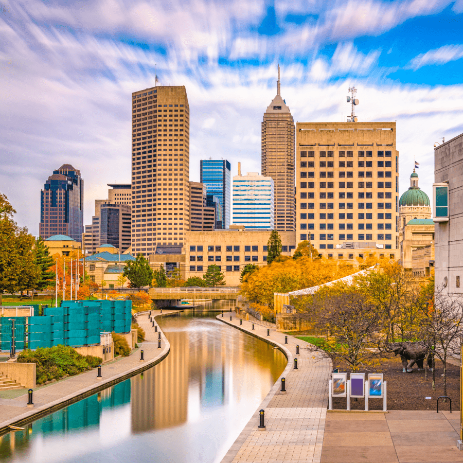 Exterminator & Pest Control Indianapolis, IN Hawx Pest Control