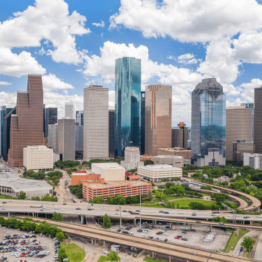 Exterminator & Pest Control Houston North, TX Hawx Pest Control