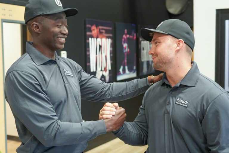 Our History Hawx Pest Control