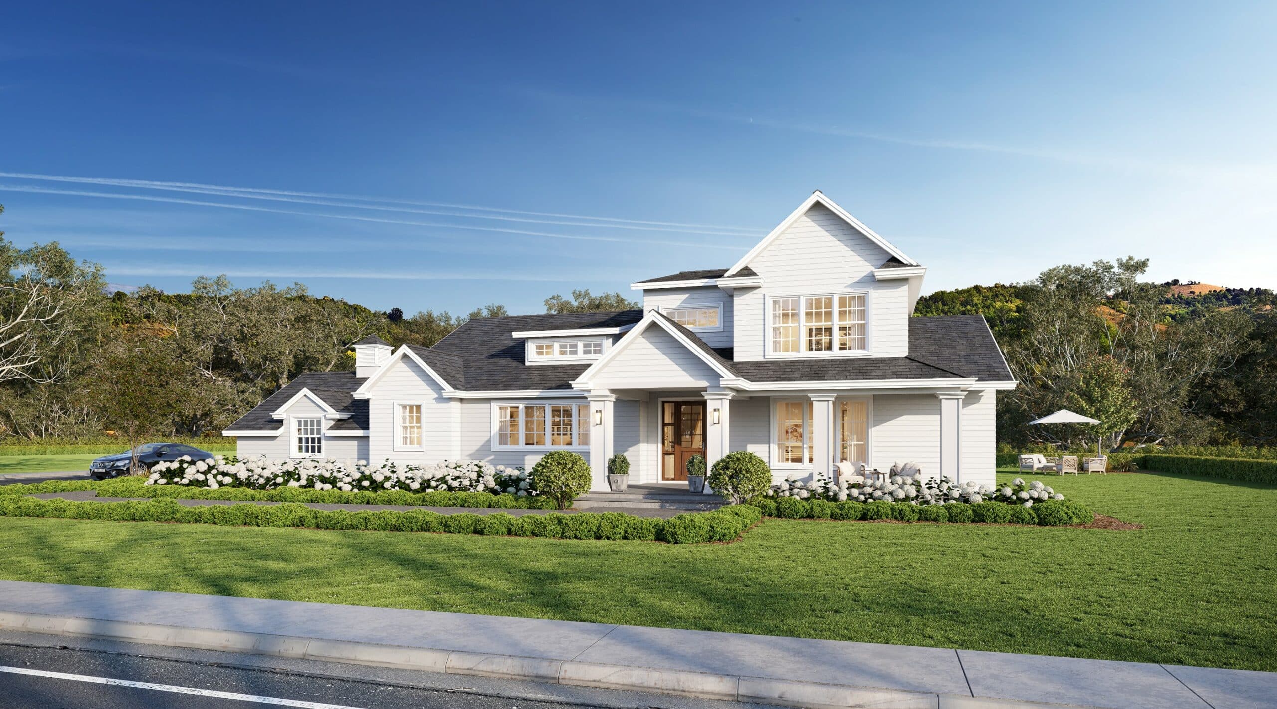 outdoor service Hawx Pest Control